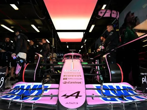 Pierre Gasly dan Esteban Ocon Bebas Hukuman dari Insiden di GP Australia