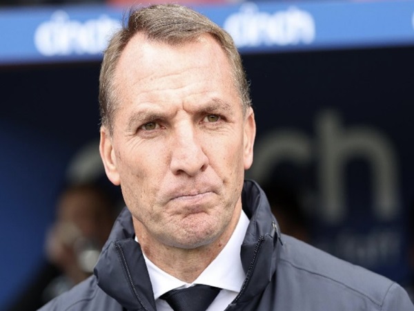 Brendan Rodgers Buka Peluang Latih Chelsea dan Tottenham