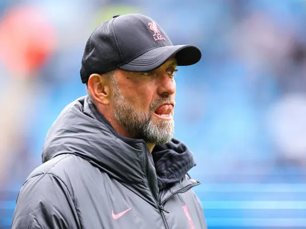 FSG Siapkan Dana Besar untuk Dukung Jurgen Klopp di Musim Panas 2023