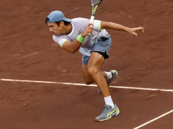 Jason Kubler Pulangkan Fernando Verdasco Dari Houston