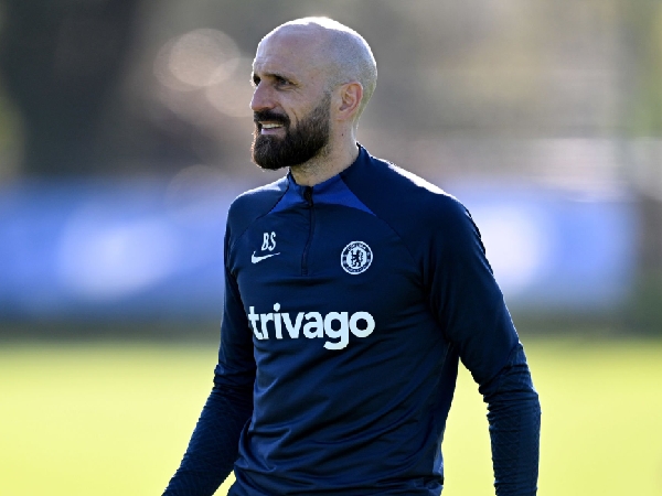 Jelang Chelsea vs Liverpool, Bruno Saltor Siap Pilih Starting XI The Blues