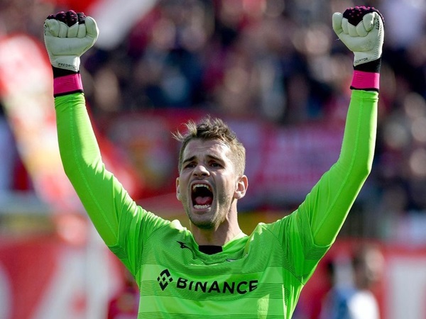 Belum Genap Satu Musim Bergabung, Provedel Ukir Sejarah di Lazio