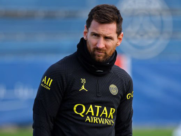 Eks Presiden Barcelona: Di Camp Nou, Lionel Messi Tak Akan Diejek