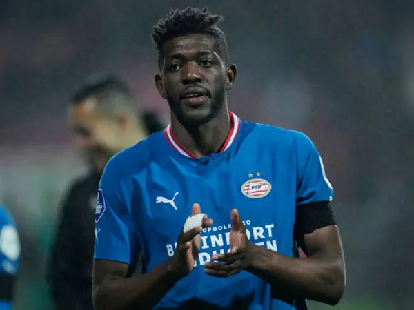 Liverpool Cari Gelandang Bertahan Baru, Ibrahim Sangare Jadi Pilihan