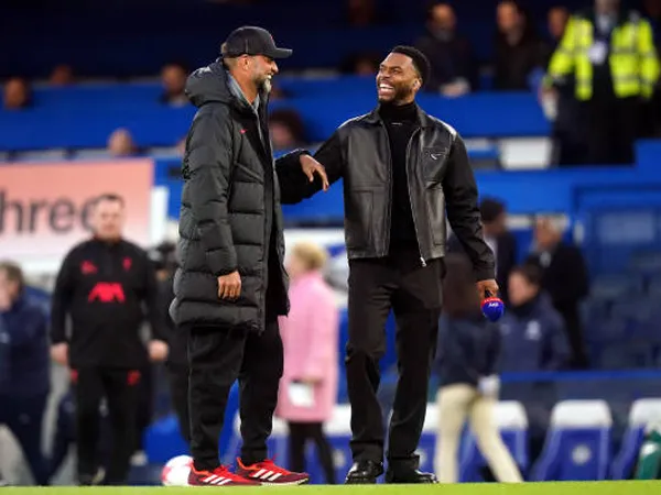 Liverpool Tampil Buruk Musim Ini, Daniel Sturridge Ungkap Penyebabnya