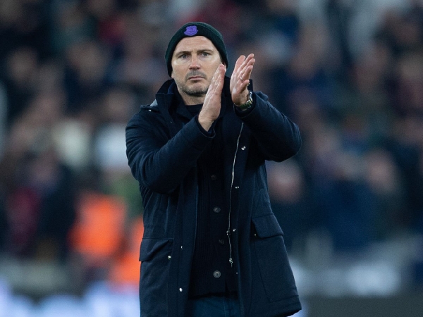 Chelsea Dicap Klub Konyol Pasca Menunjuk Kembali Frank Lampard