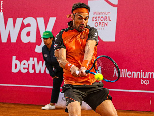Fabio Fognini Mundur Dari Monte Carlo Akibat Cedera