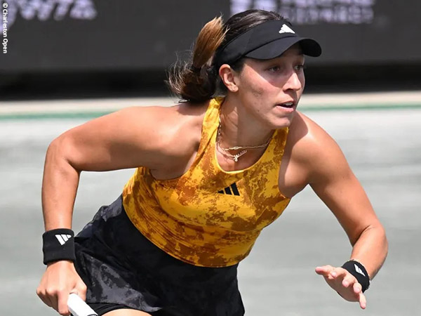 Jessica Pegula Siap Berduel Kontra Paula Badosa Di Charleston