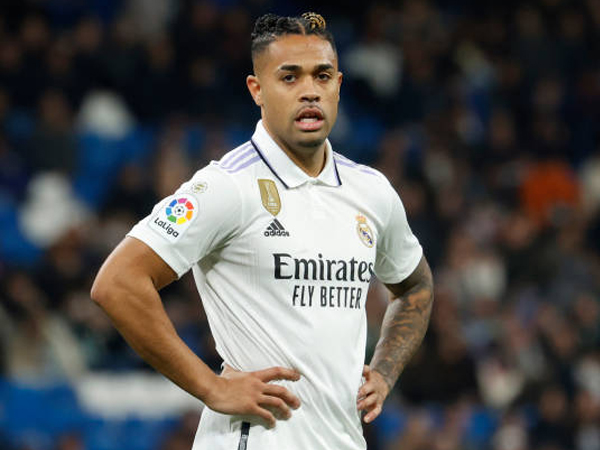 Mariano Diaz Segera Tinggalkan Real Madrid, 2 Klub Ini Siap Menampung