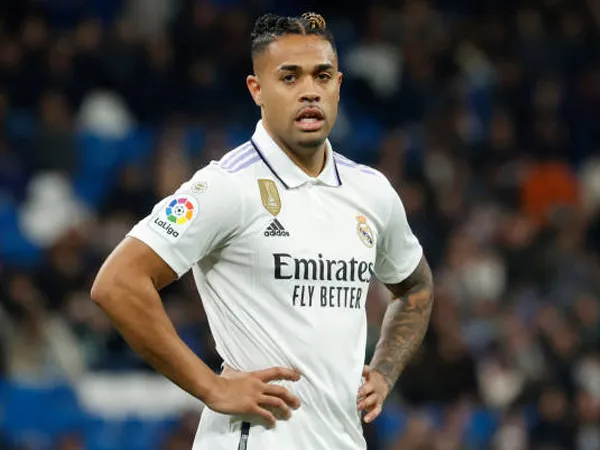 Mariano Diaz Segera Tinggalkan Real Madrid, 2 Klub Ini Siap Menampung