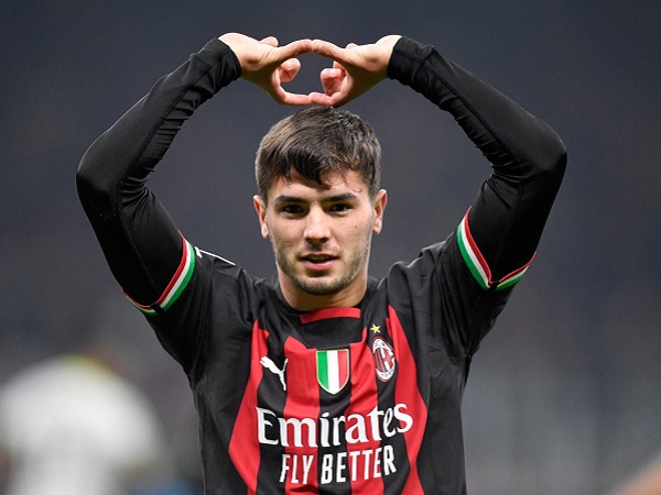 Padovan: Bicara Brahim Diaz, AC Milan Lagi di Posisi Sulit