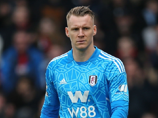 Bernd Leno: Tidak Semua Isi Film Dokumenter Arsenal Itu Nyata