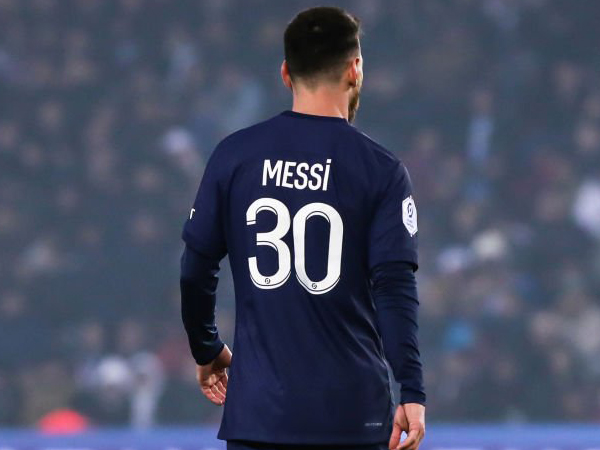 Karena Alasan ini Lionel Messi Harus Pulang ke Barcelona