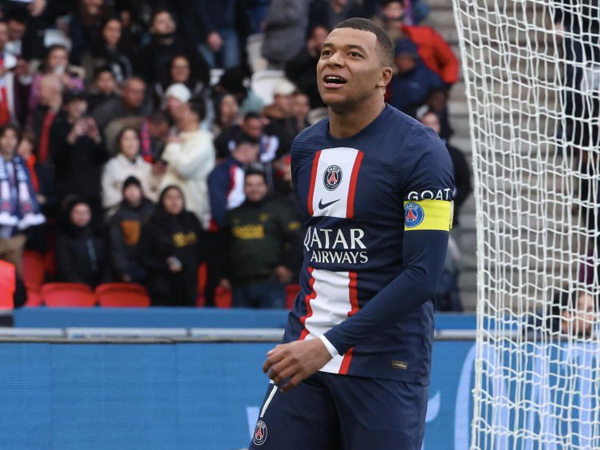 Kylian Mbappe Disebut Bocak Norak dengan Gaji Tinggi