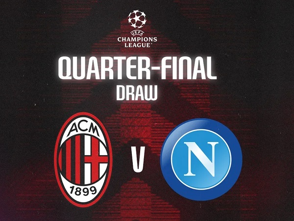 AC Milan vs Napoli; Laga All Italian Dengan Rasa Piala Dunia