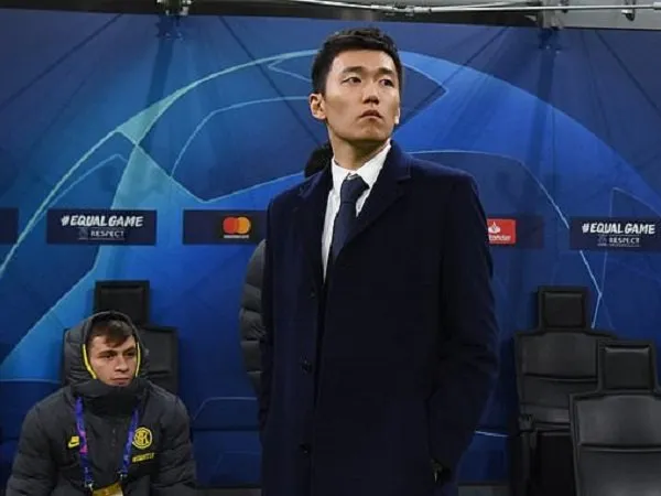 Suning Gagal Bayar Utang, Inter Milan Bakalan Dicaplok Oaktree