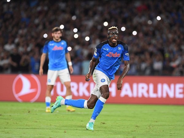 Capello: Tanpa Victor Osimhen, Milan vs Napoli Jadi berimbang