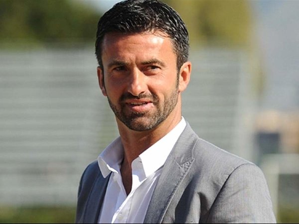 Christian Panucci: Inzaghi Harus Diberi Kesempatan Hingga Akhir Musim