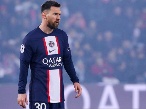 Gabriel Heinze Ingin Latih Lionel Messi di Newell's Old Boys