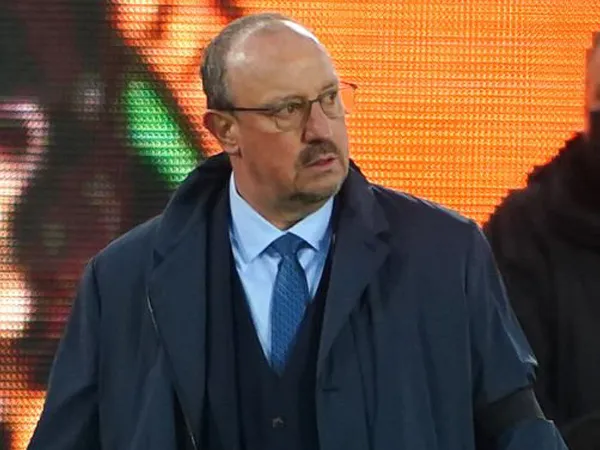 Gagal Datangkan Jesse Marsch, Leicester Kontak Rafael Benitez