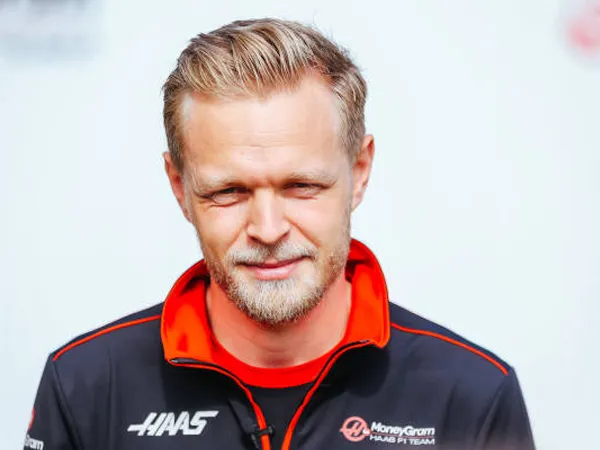 Tim Magnussen Kevin Magnussen 'Butuh Beberapa Tahun' untuk Adaptasi di F1 | Liga Olahraga