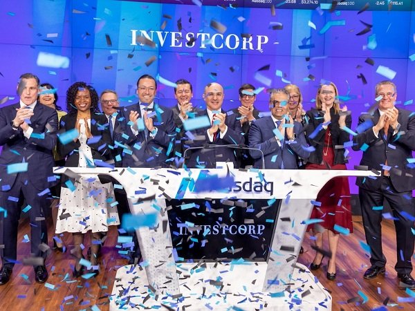 Kumpulkan Investor, Investcorp Makin Serius Ingin Beli Inter Milan