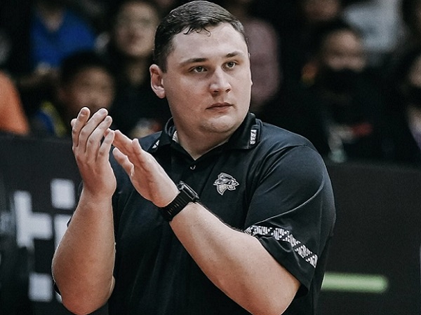 Nedas Pacevicius Resmi Berpisah dengan West Bandits