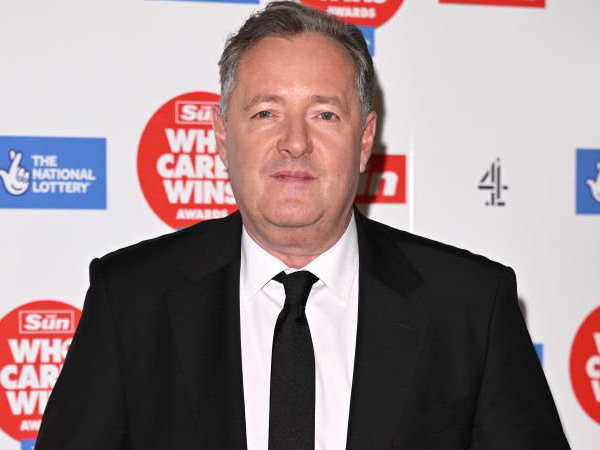 Piers Morgan Yakin Arsenal Bakal Juara Premier League Musim ini