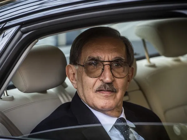 Ignazio La Russa