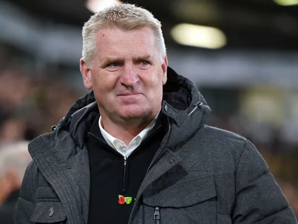 Ini Cara Dean Smith untuk Poles Performa Leicester City | Liga Olahraga