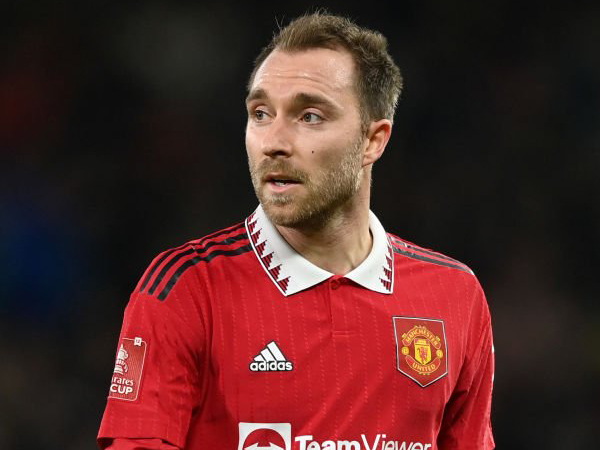 Christian Eriksen Ceritakan Pengalamannya di Tekel Andy Carroll