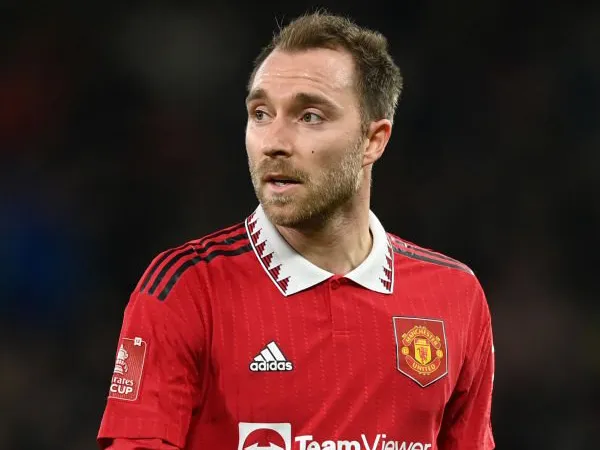 Christian Eriksen Ceritakan Pengalamannya di Tekel Andy Carroll