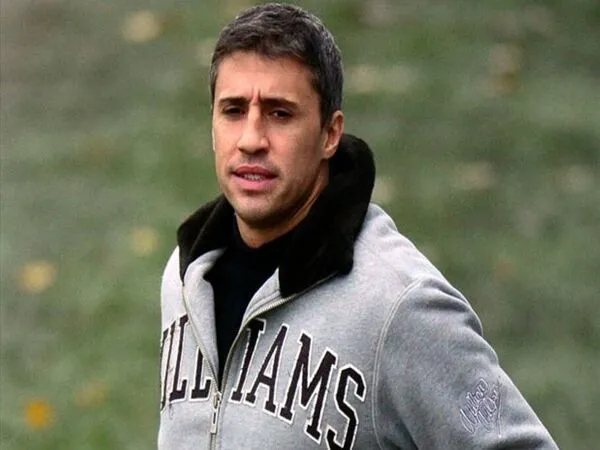 Crespo Jagokan AC Milan Atasi Napoli di Liga Champions