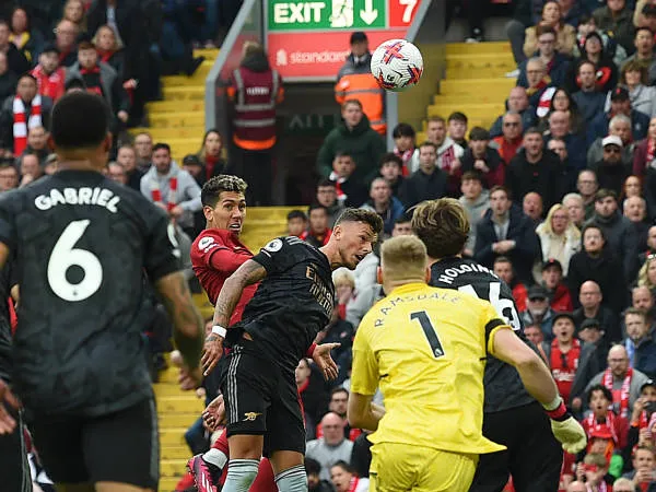 Legenda Liverpool Klaim The Reds Akan Rindukan Sosok Roberto Firmino