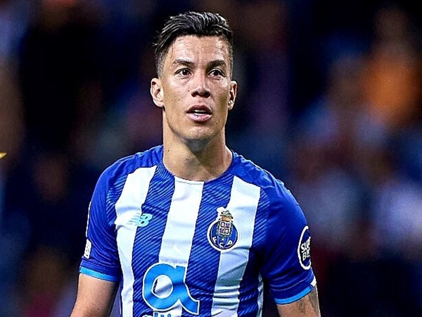 Perkuat Lini Tengah, Lazio Pantau Gelandang Milik Porto