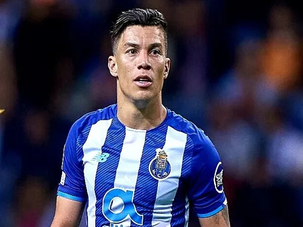 Gelandang incaran Lazio