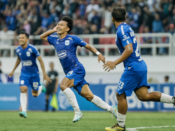 PSIS Semarang Perpanjang Kontrak 4 Pemain, Salah Satunya Diikat 3 Tahun