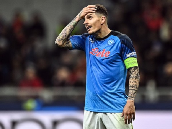 Giovanni Di Lorenzo: Kita Tidak Perlu Bicara Tentang Istvan Kovacs