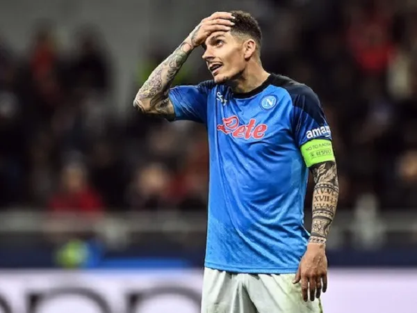 Giovanni Di Lorenzo: Kita Tidak Perlu Bicara Tentang Istvan Kovacs