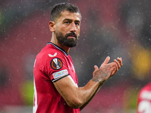 Kerem Demirbay, Bintang Bayer Leverkusen yang Jadi Incaran Newcastle