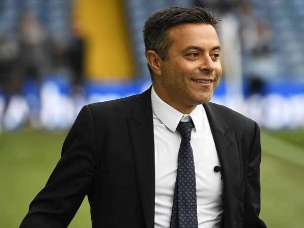 Dikenal Sebagai Fans Juve, Andrea Radrizzani Berminat Beli Inter Milan