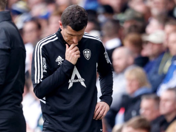 Leeds United Dibantai Crystal Palace, Javi Gracia Minta Pemainnya Belajar