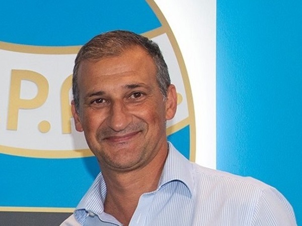 Massimo Tarantino Gantikan Peran Samaden di Akademi Inter