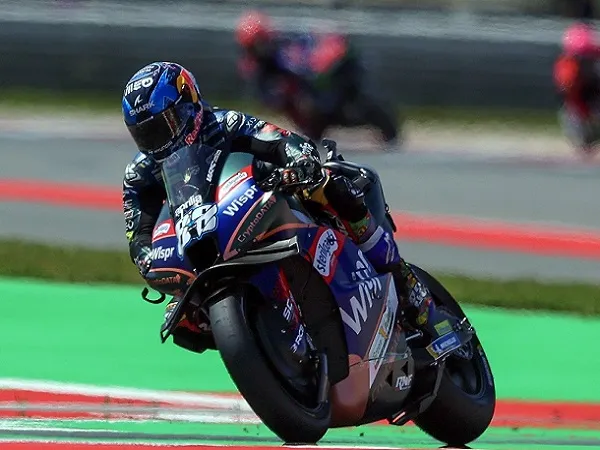 Miguel Oliveira Dipastikan Fit untuk Balapan di MotoGP AS