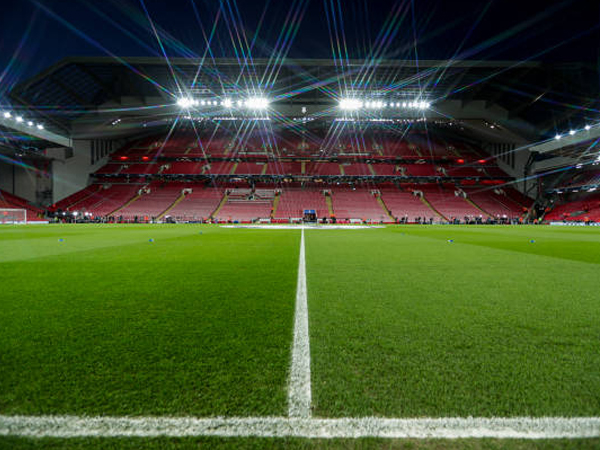 UK Ingin Jadi Tuan Rumah Piala Eropa 2028, Kenapa Anfield Tidak Dipilih?