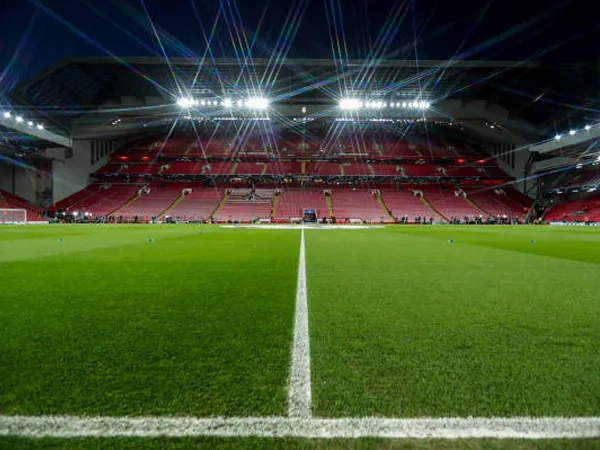 UK Ingin Jadi Tuan Rumah Piala Eropa 2028, Kenapa Anfield Tidak Dipilih?