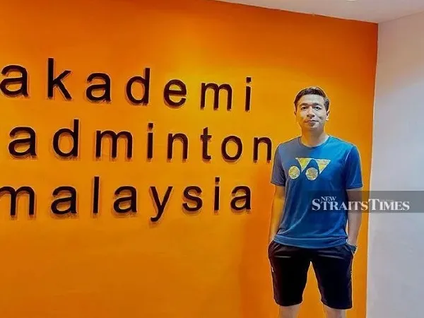 Ameer Amri Ditunjuk Jadi Pelatih Junior Timnas Malaysia