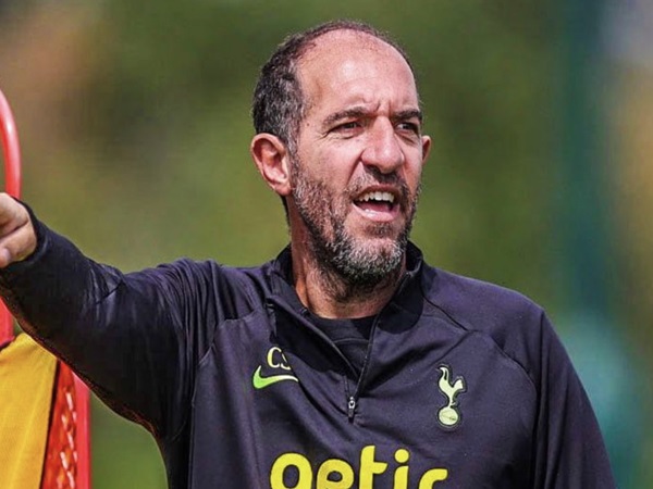 Lawan Bournemouth, Stellini Minta Tottenham Belajar Dari Laga Sebelumnya