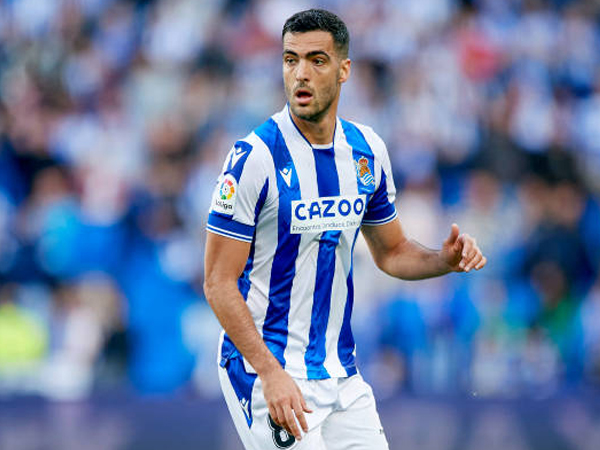 Mikel Merino Tidak Pernah Menyesal Gabung ke Real Sociedad