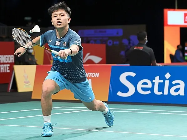 Tekad Jacky Kok Bayar Kepercayaan Pelatih di SEA Games 2023